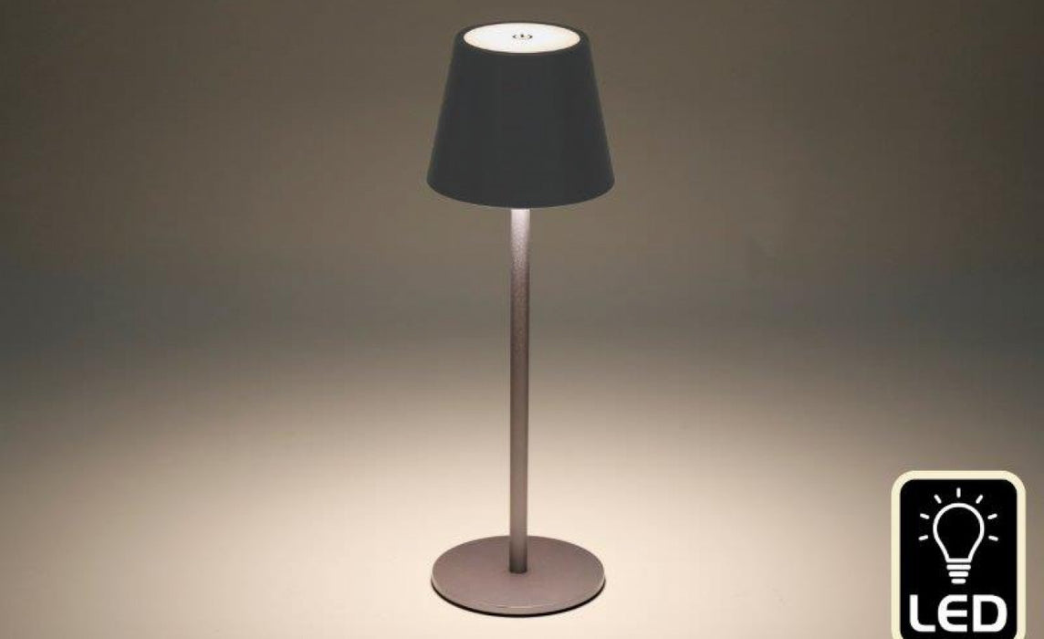 Touch Lamp