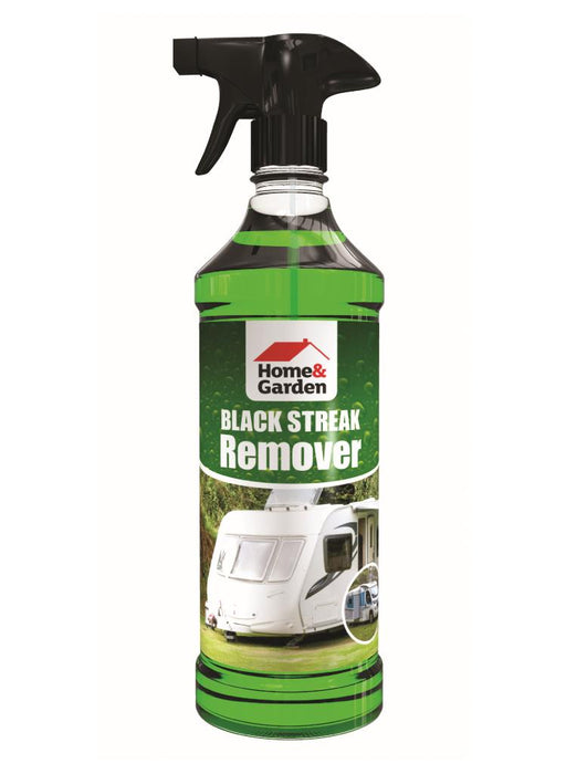 Streak Remover