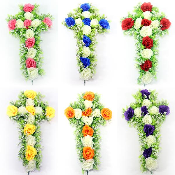 Rose Cross