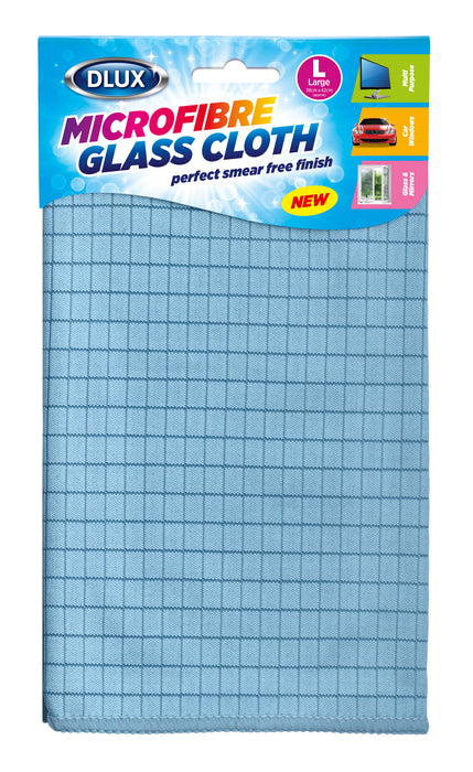 Microfibre Glass Cloth