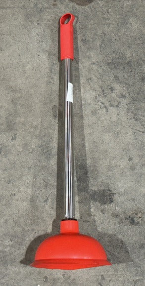 Toilet Plunger
