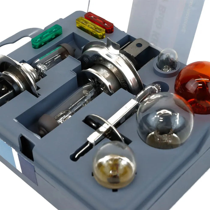 Car Bulb Kit