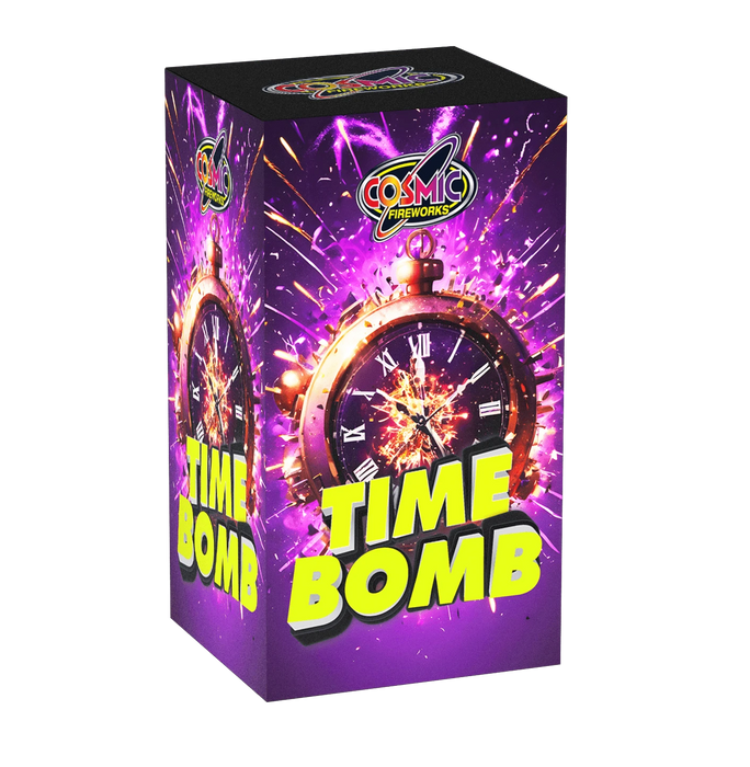 Time Bomb