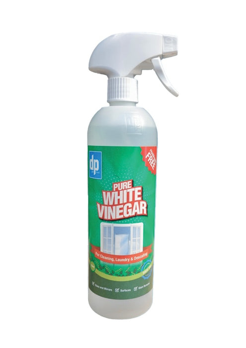 Dri Pak Pure White Vinegar