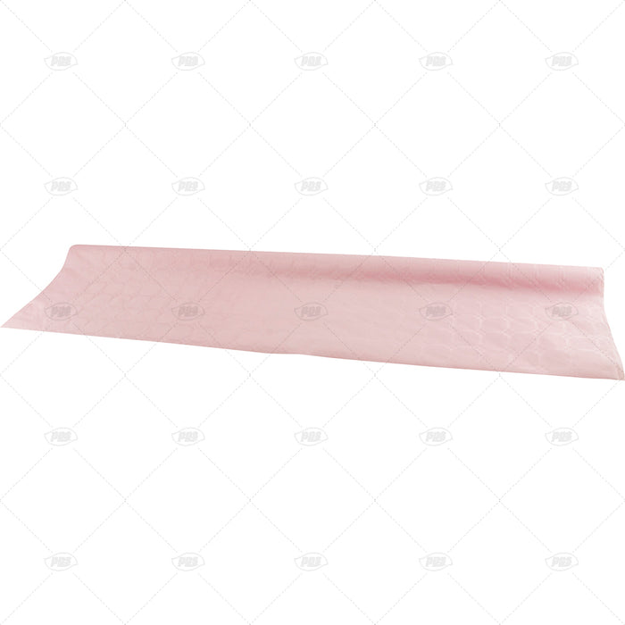 Pink Banqueting Roll 8m X 118cm