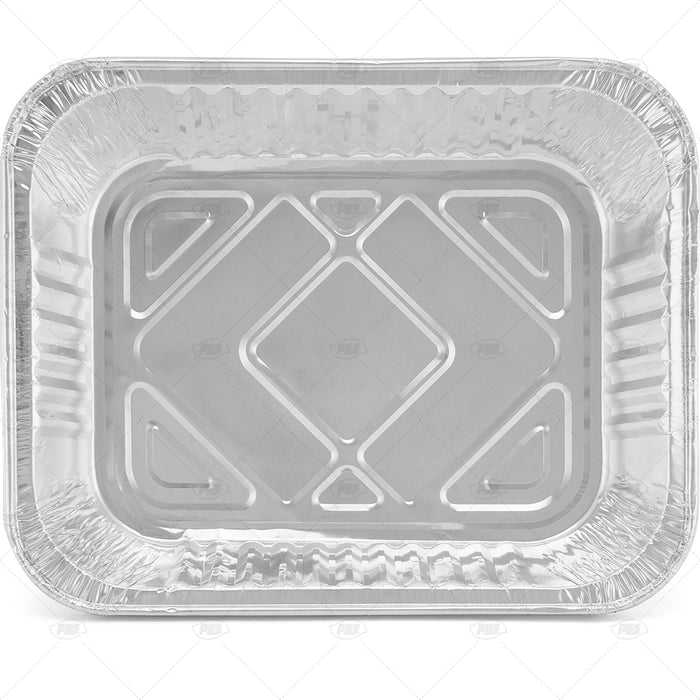 Foil Dishes 3pc