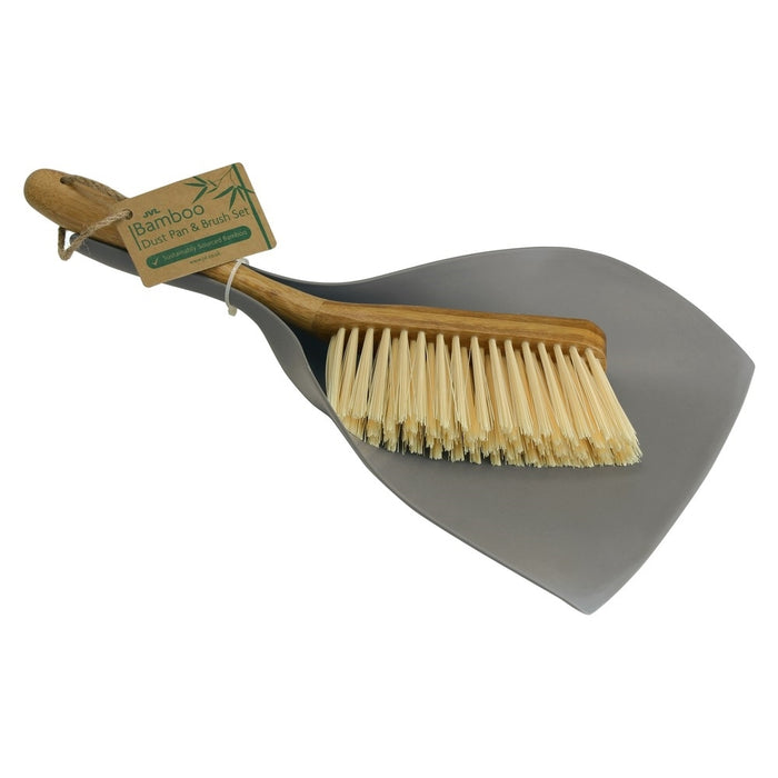 Dustpan and Brush Set