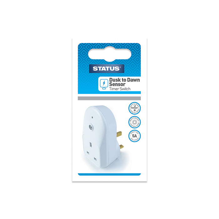 Dusk to Dawn Sensor