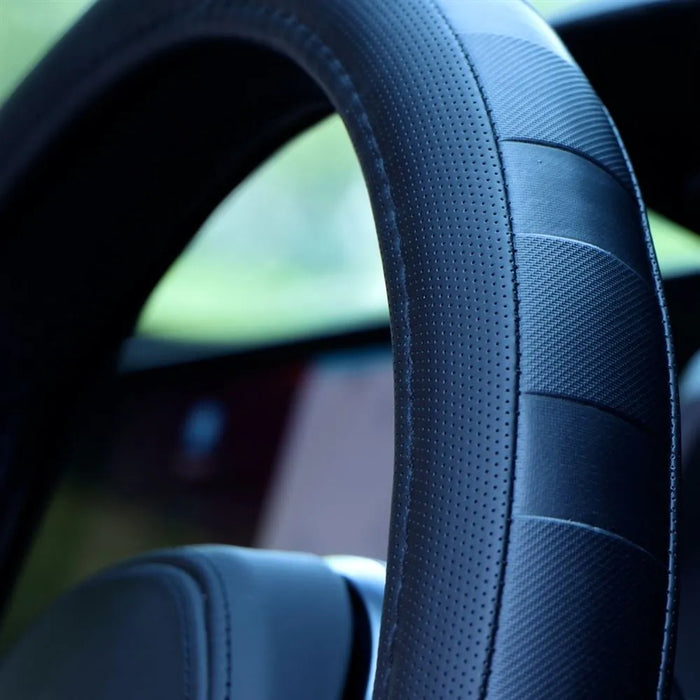 Steering Wheel Glove