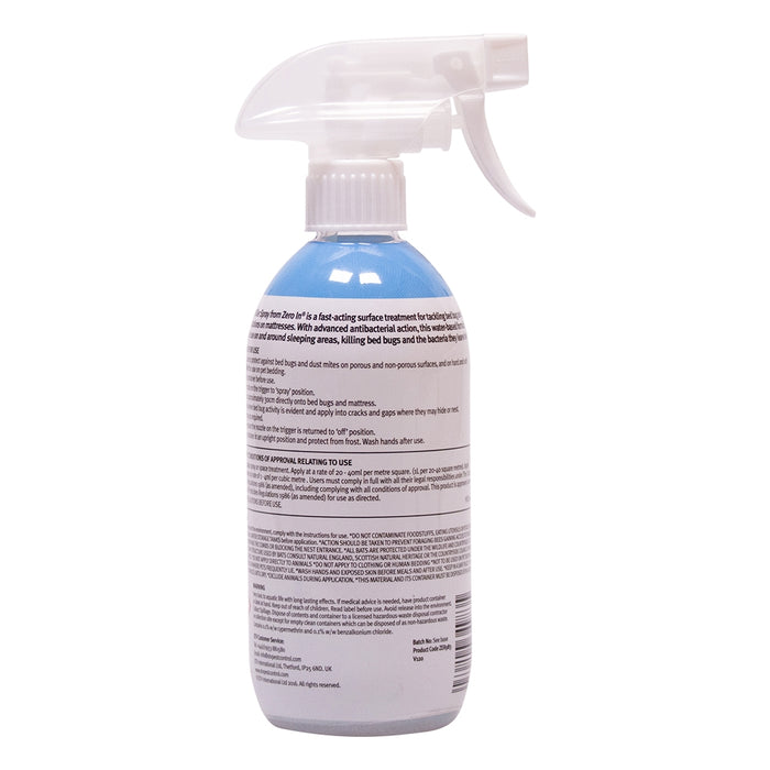 Bed Bug Killer