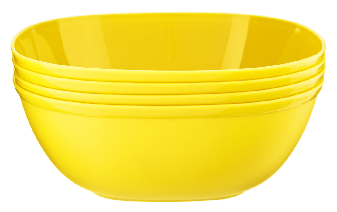 Plastic Bowls