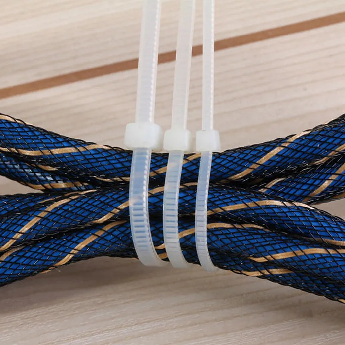 Cable Tie 500mm 10pc