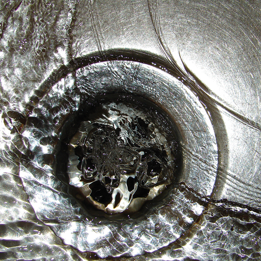 Drain Odour Remover