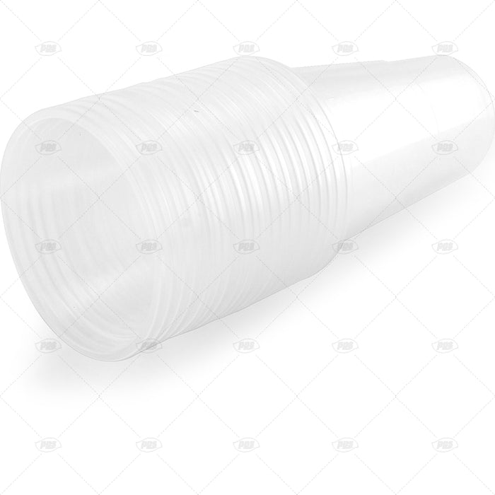 Pint Plastic Tumbler 12pc