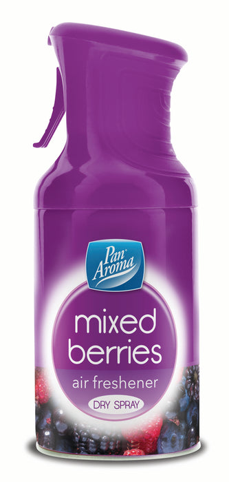Air Freshener Wild Berry