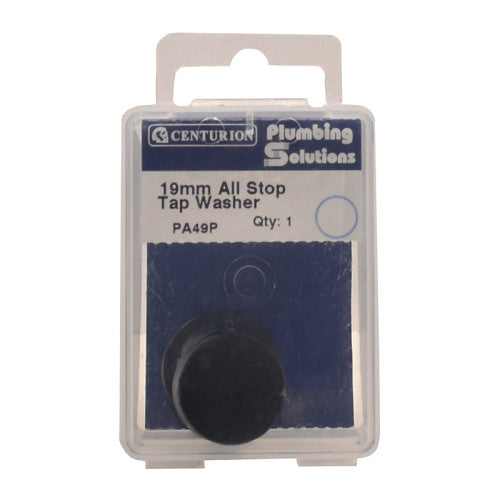 All Stop Tap Washer