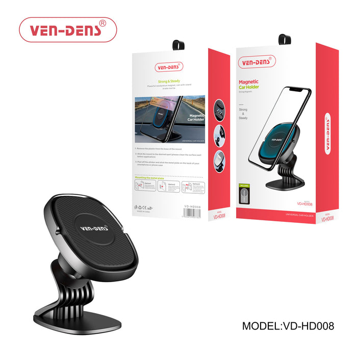 Magnetic Car Phone Holder