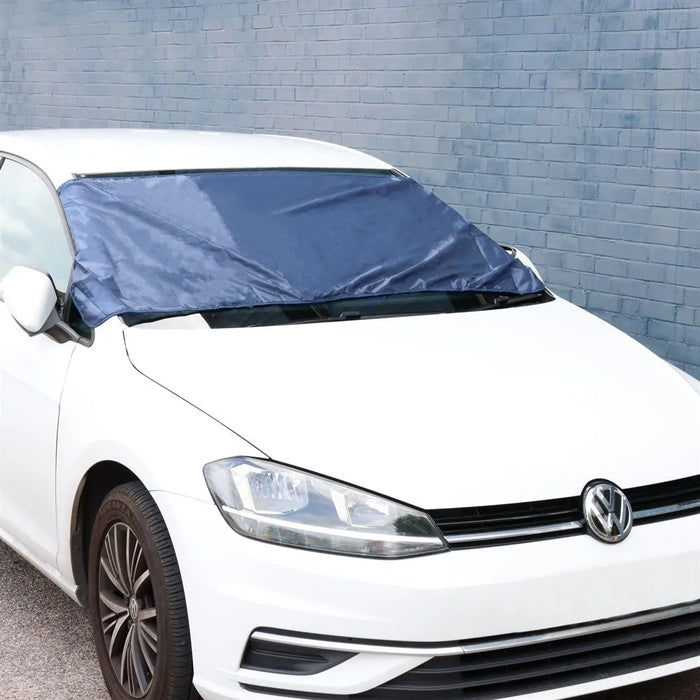 Windscreen Frost Protector