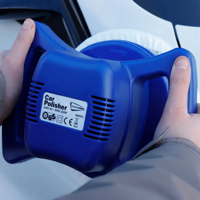 Car Polisher