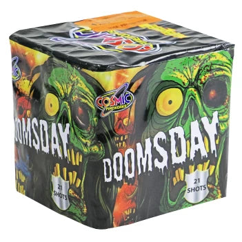 Doomsday