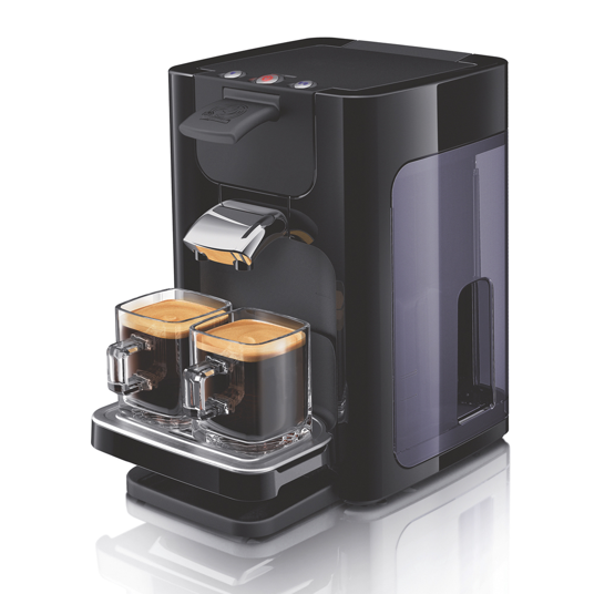 Descaler For Espresso and Pod Coffee Machines