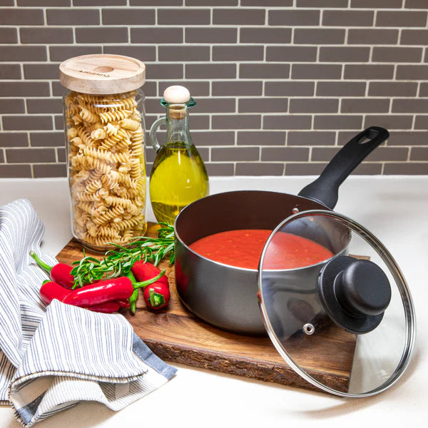 Saucepan
