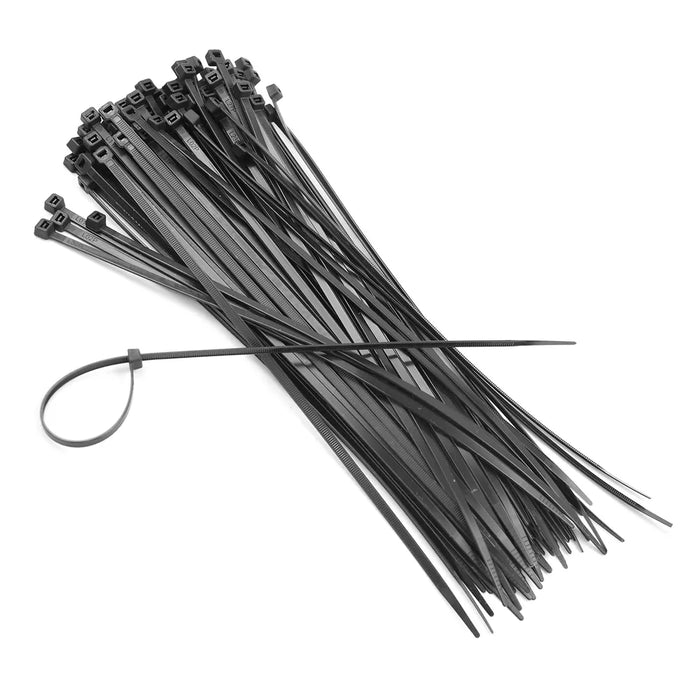 Cable Ties 300mm 100pc