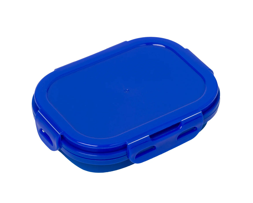 On Balance The Original Silicone Bowl Scale 100g X 0.01g Blue