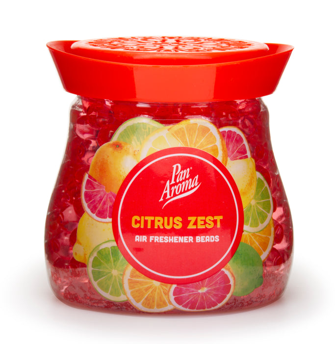 Air Fresheners Citrus Zest