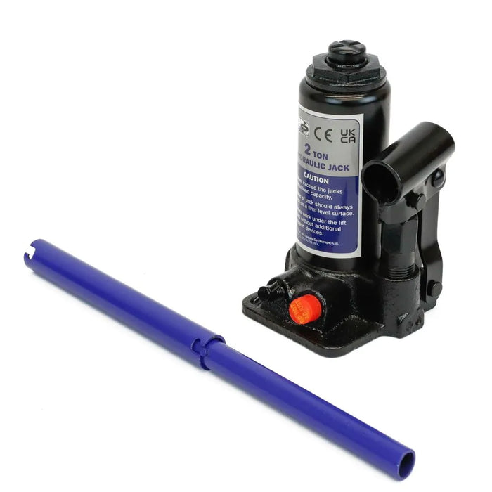 Bottle Jack