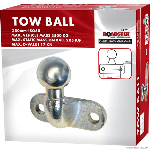 Tow Ball