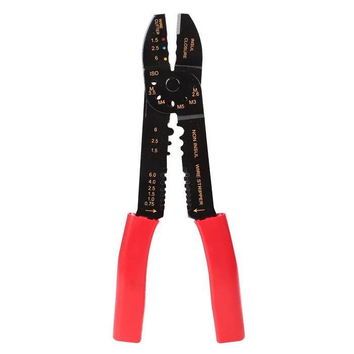Terminal Crimping Plier Set 95pc