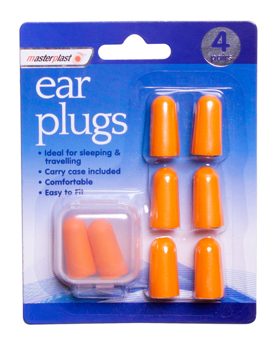 Ear Plugs