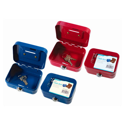 Cash Box 4.5"