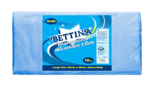 Professional Microfibre Cloth