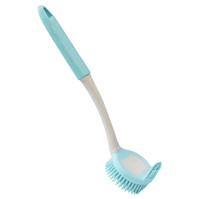 Rubber Dish Brush