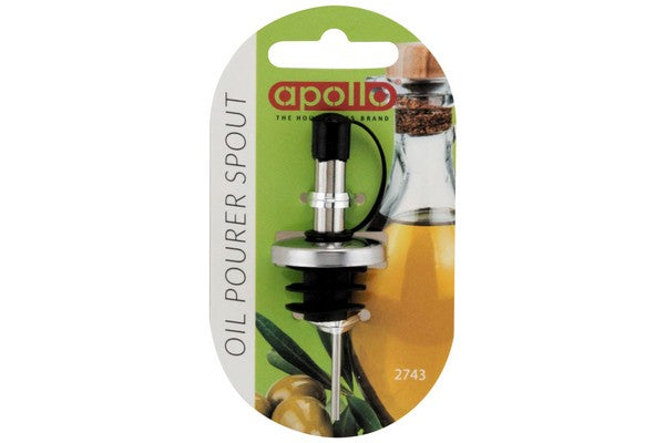 Oil Pourer Spout