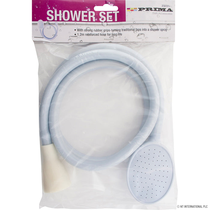 Shower Head