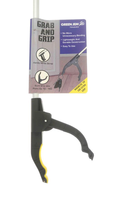 Grab Reaching Tool