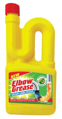 Drain Unblocker 750ml