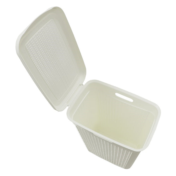 Loop Slim Laundry Basket 43L