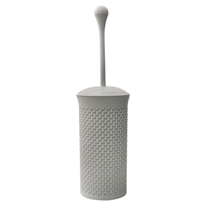 Toilet Brush Ice Grey