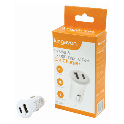 Car Charger