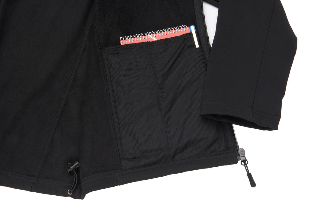Soft Shell Jacket M