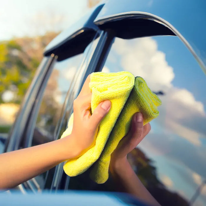 Buffing Cloth 40m x 40cm