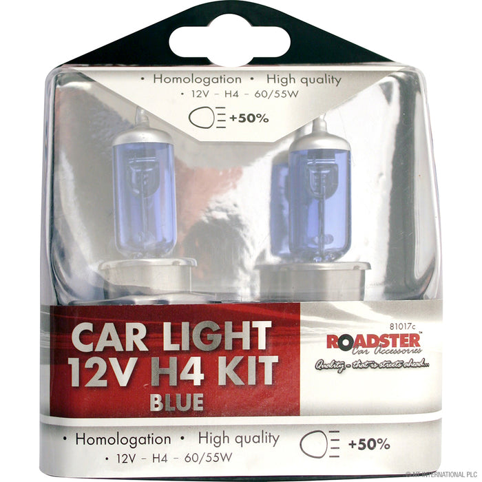 H4 Car Light
