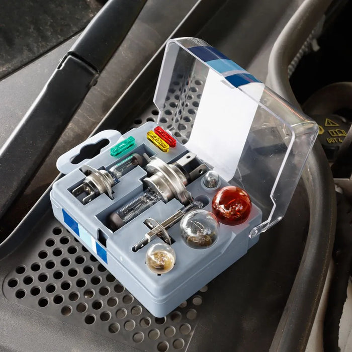 Car Bulb Kit