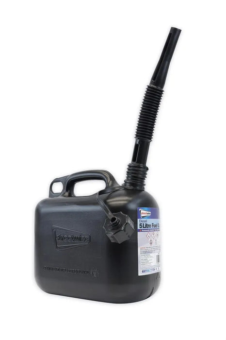 Fuel Can