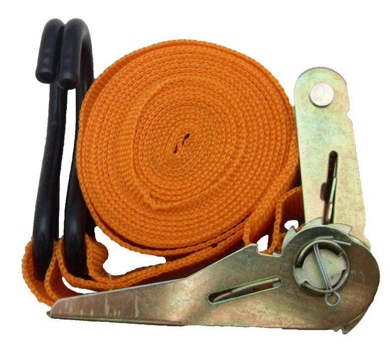 Ratchet Tie Down