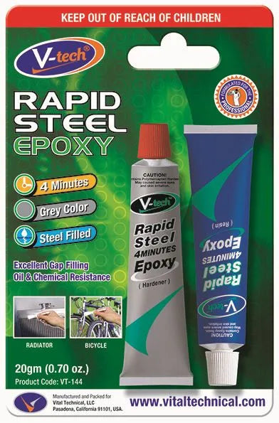 Epoxy